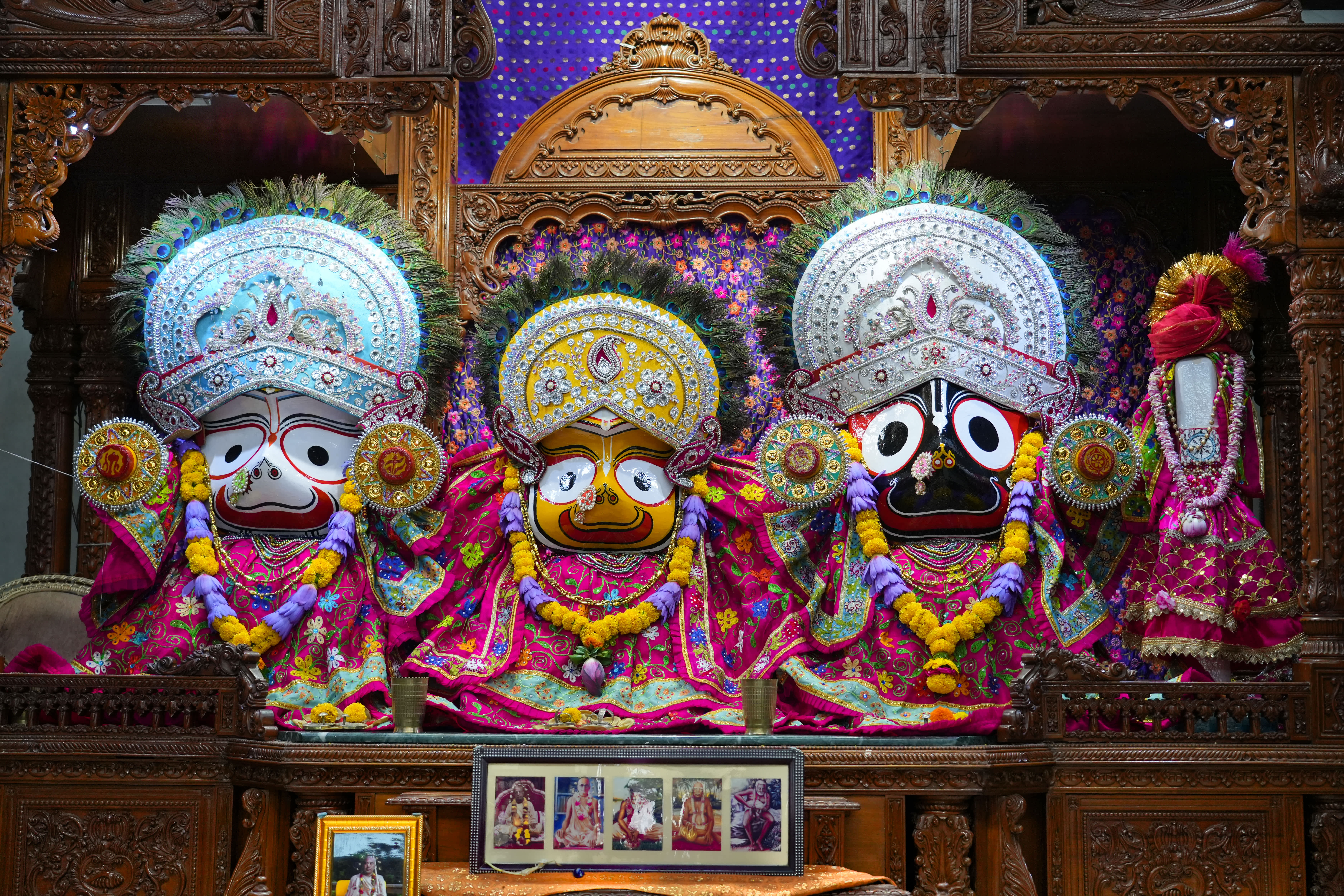 Sacred Seva