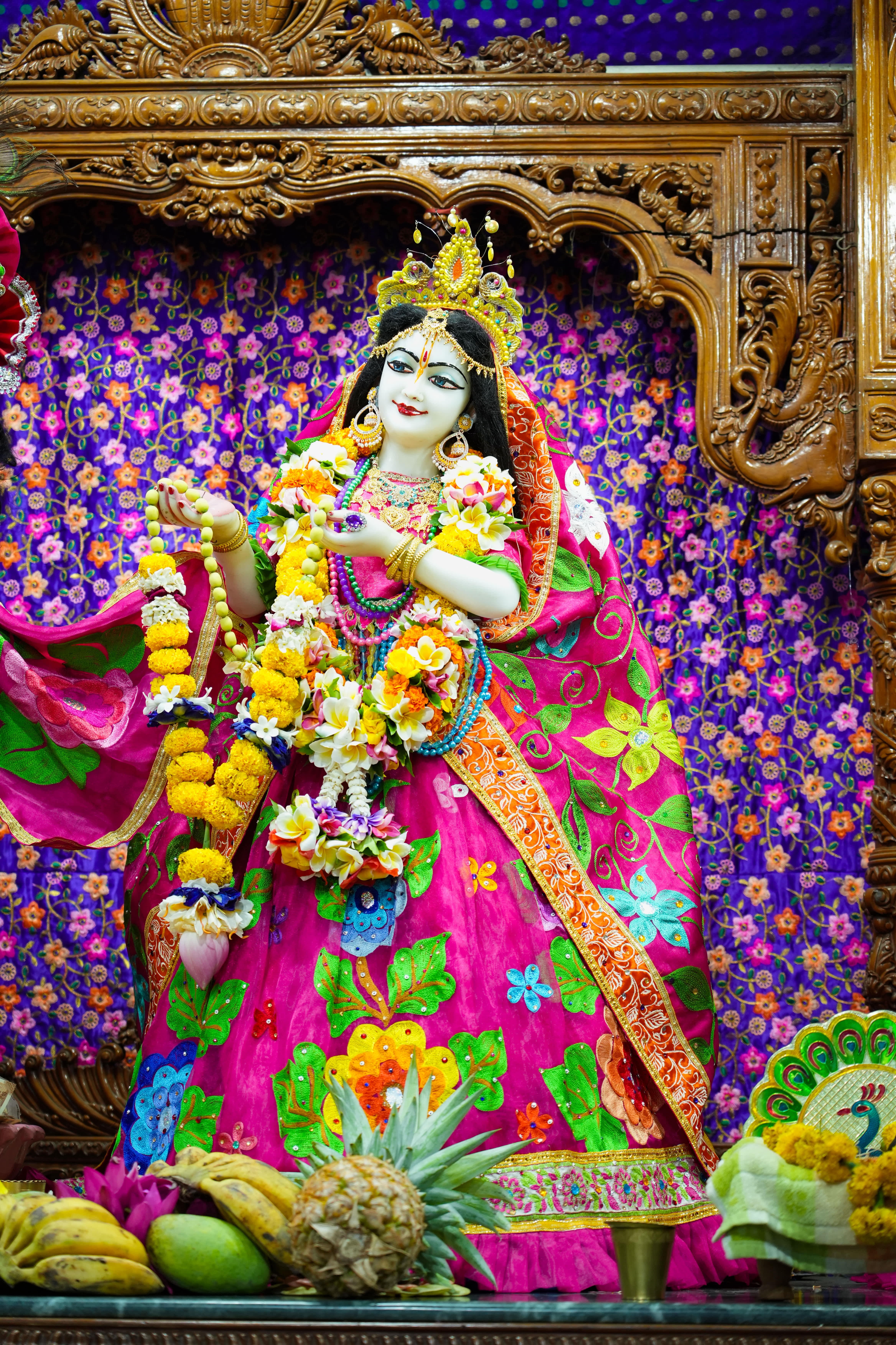 Daily Blessings