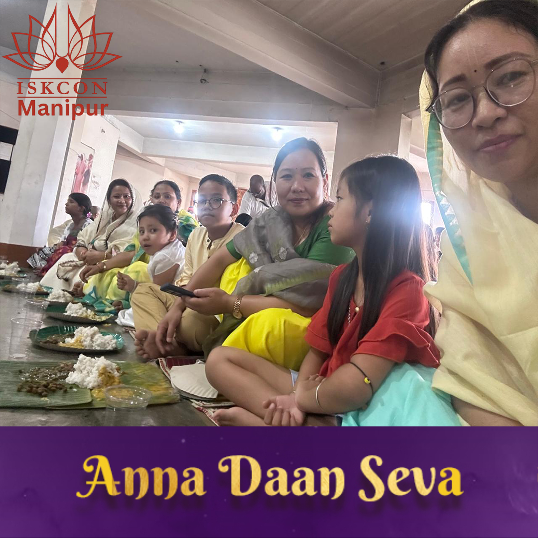 Anna Daan Seva