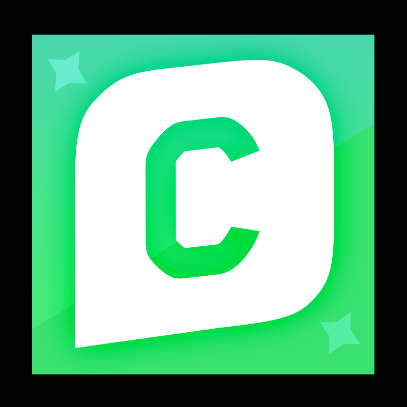 Creator Code Icon