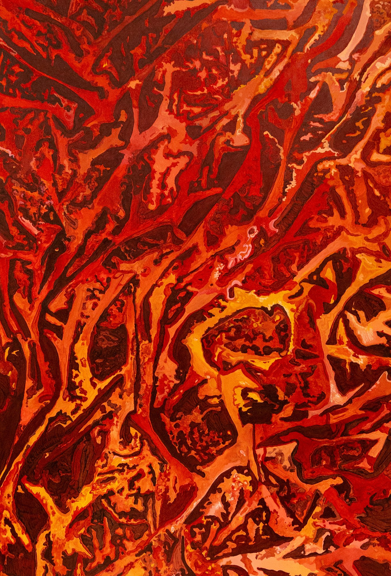 Embedded Izabel Lind