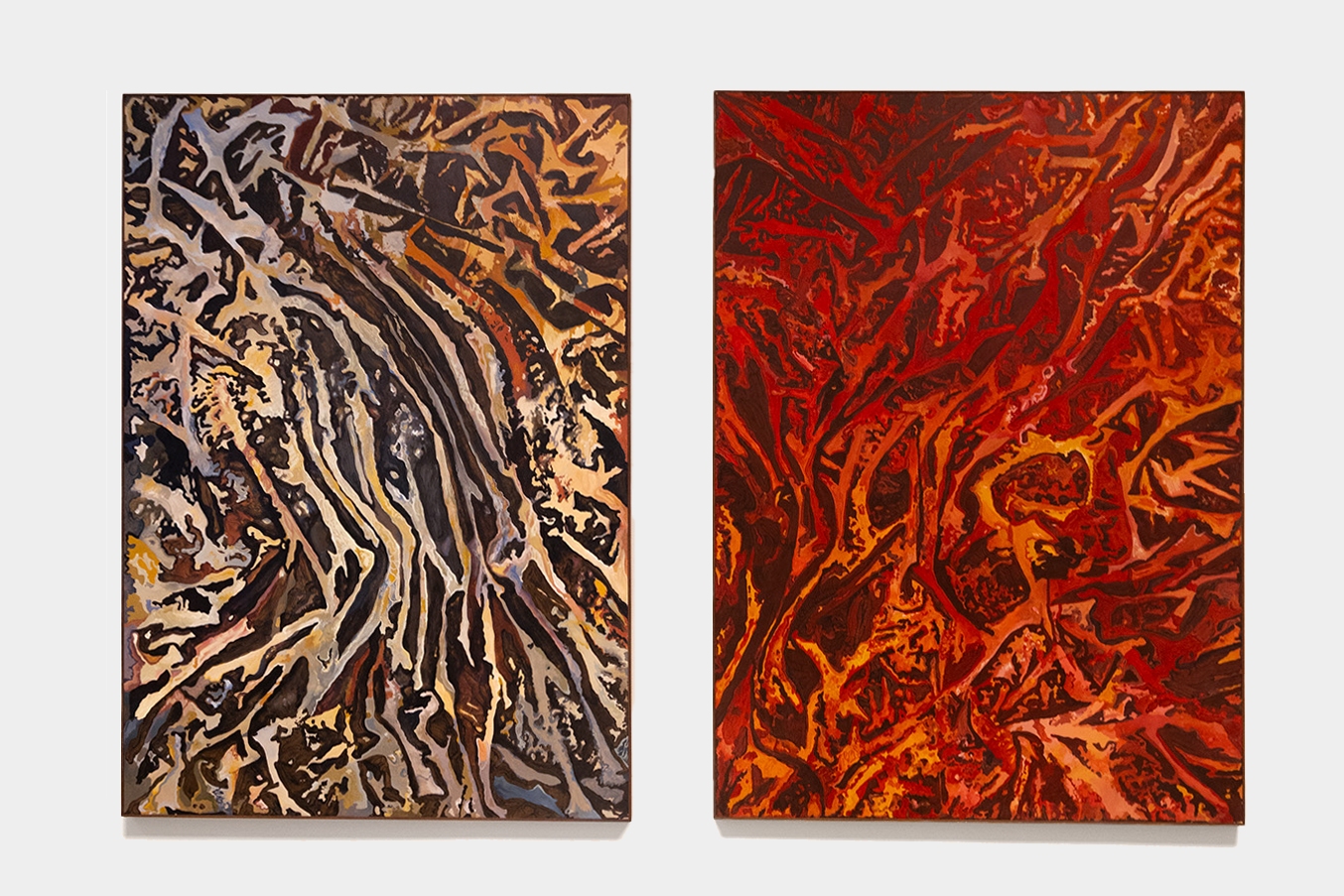 Embedded Izabel Lind