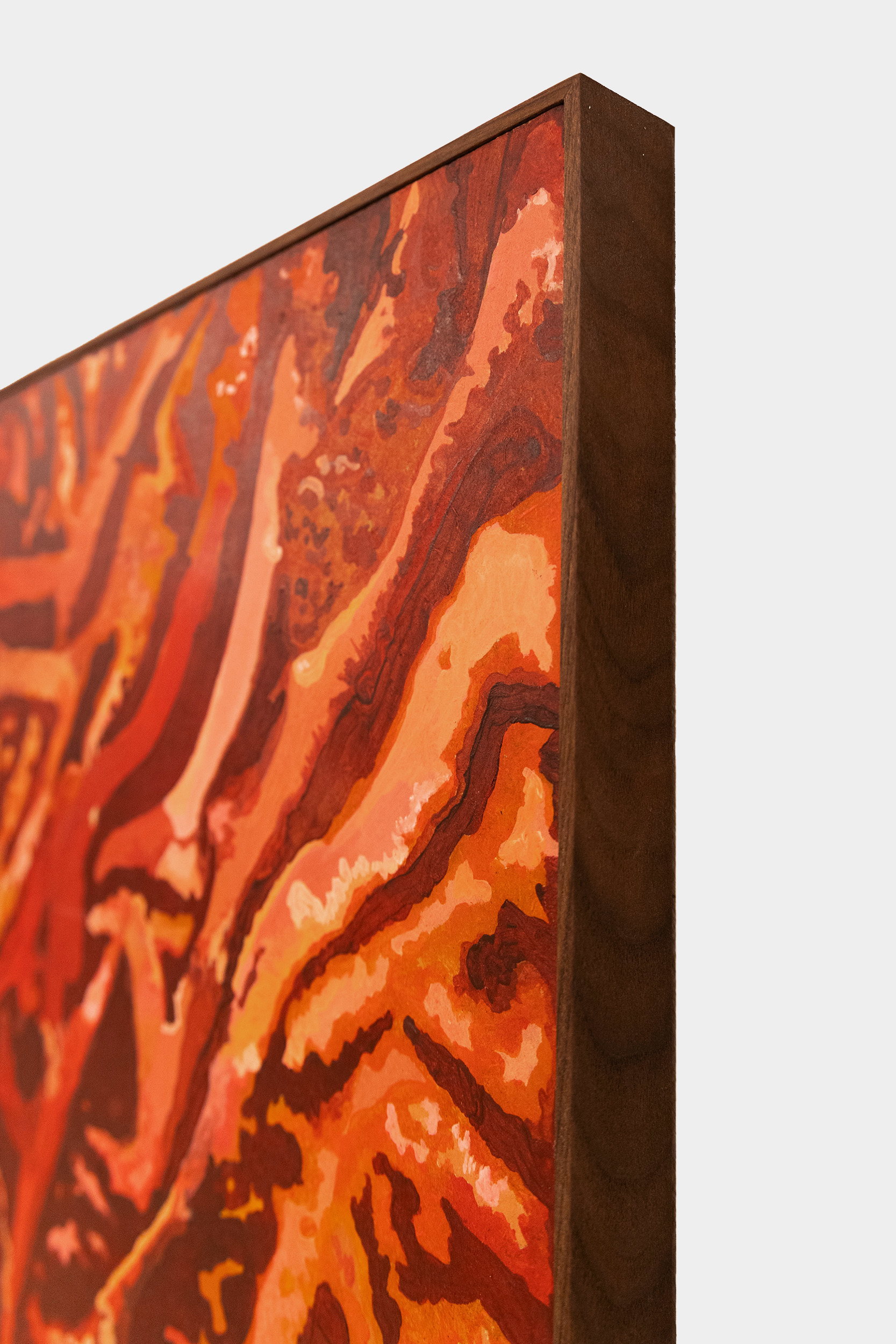 Embedded Izabel Lind