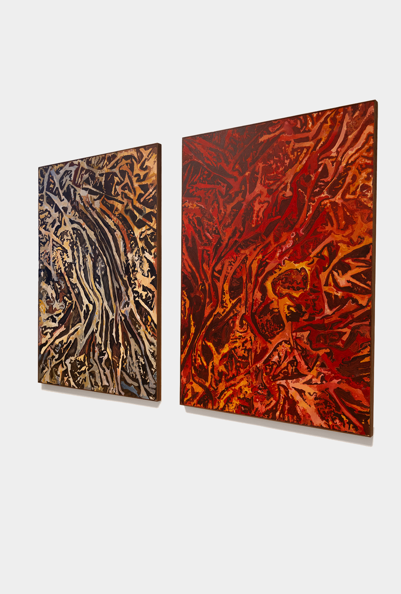 Embedded Izabel Lind