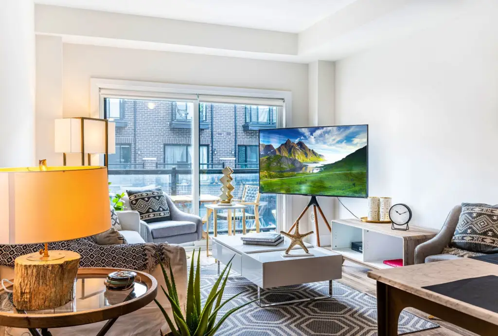 Sociable Homes New Modern Luxury Co-Living Townhome – Coliving Space in ... - Luxury Co Living Spaces