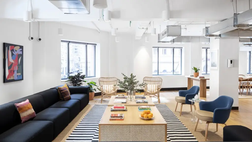 WeWork 66 King Street – Coworking Space in Sydney, Australia | Freaking ...