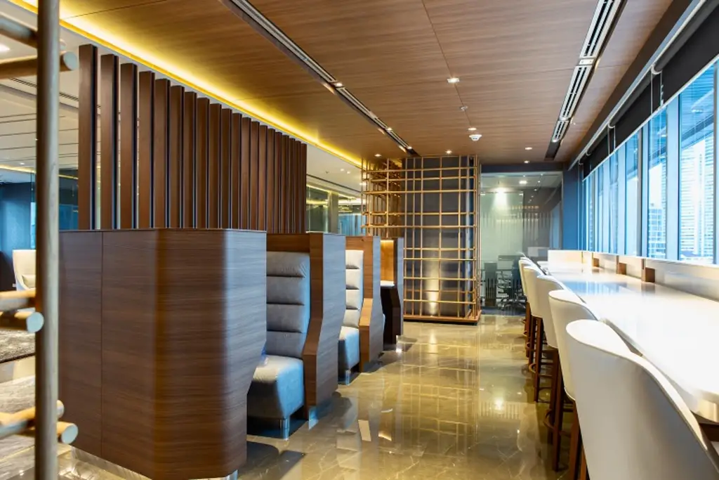 IW Serviced Office – Coworking Space in Bangkok, Thailand | Freaking Nomads
