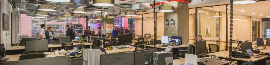 Core Perth CORE Innovation Hub – Coworking Space in Perth, Australia | Freaking Nomads