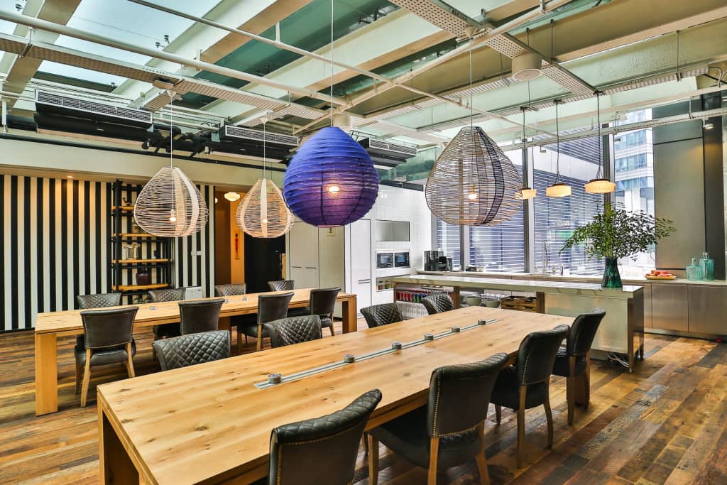 The Executive Centre - Shanghai BEA Finance Tower – Coworking Space in ...