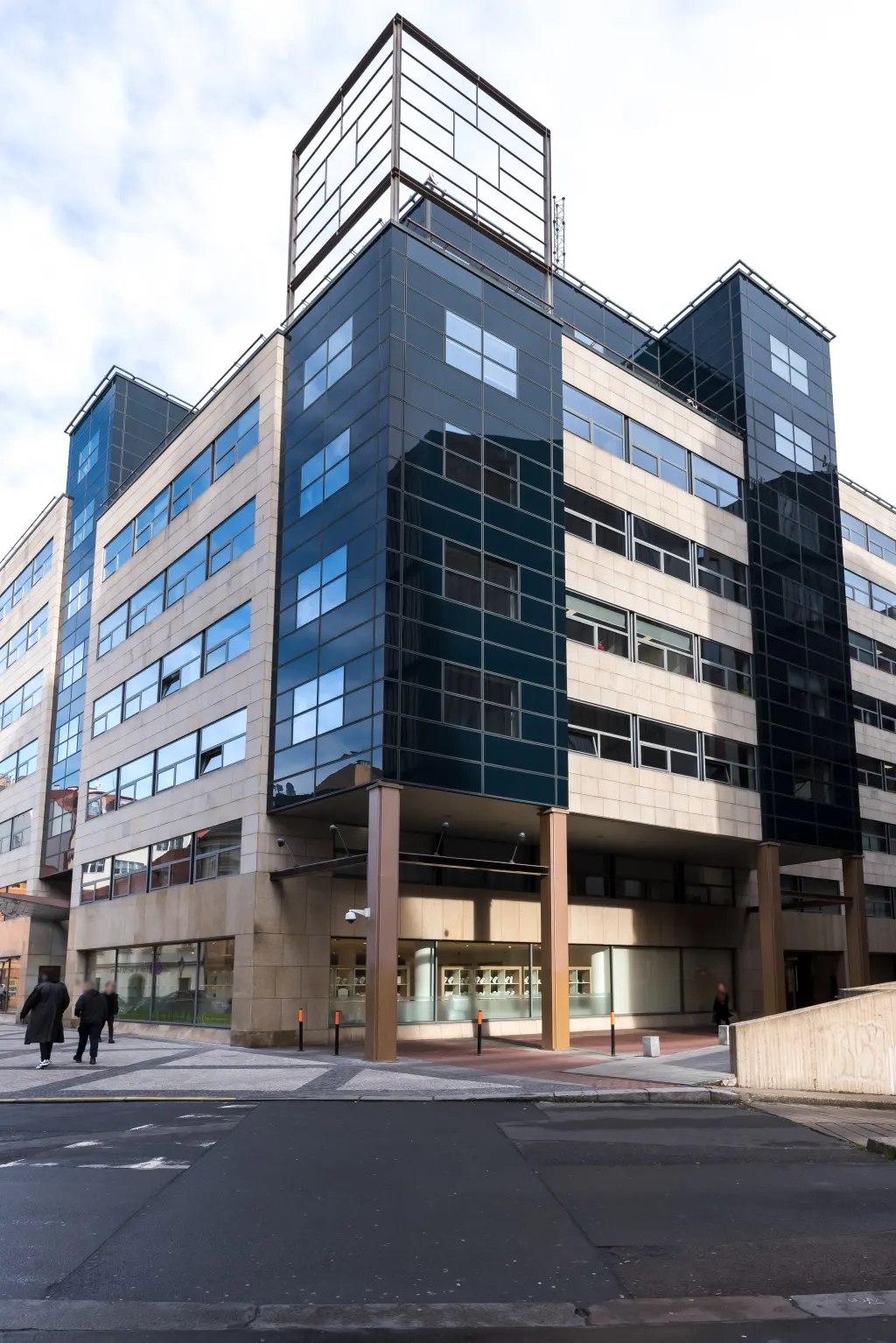 Regus - Prague, Rosmarin 4