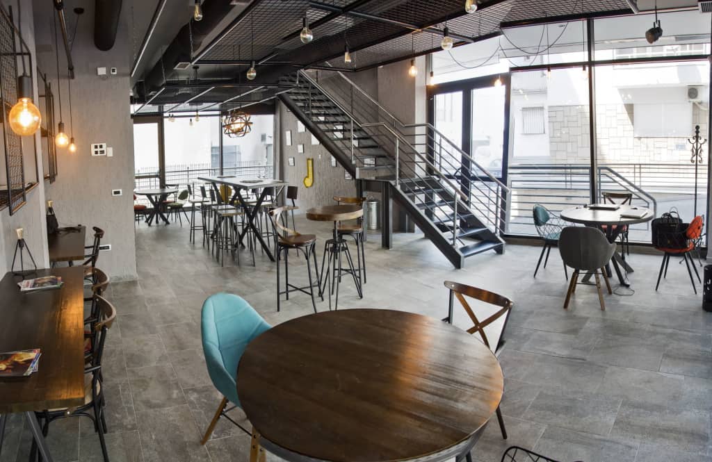 Mtel digitalna fabrika – Coworking Space in Podgorica, Montenegro ...