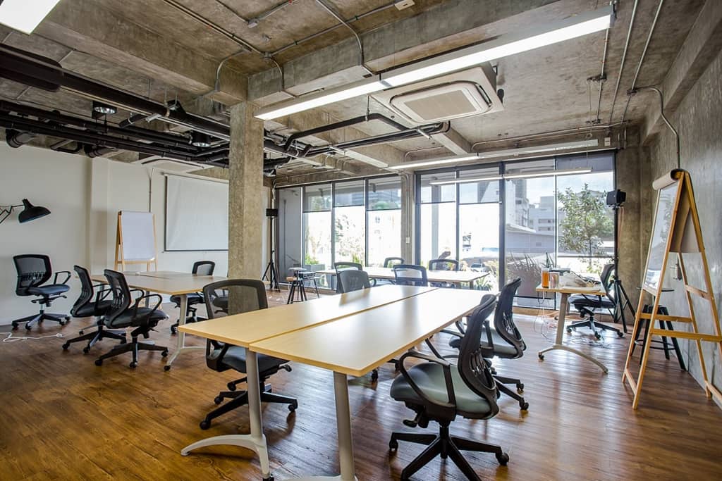 Wolff Coworking 2