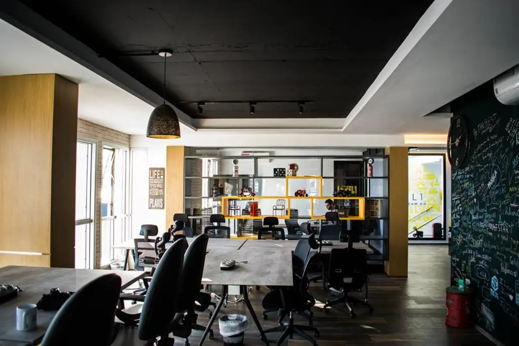 Excelity Lab Level 1 – Coworking Space in Tunis, Tunisia | Freaking Nomads