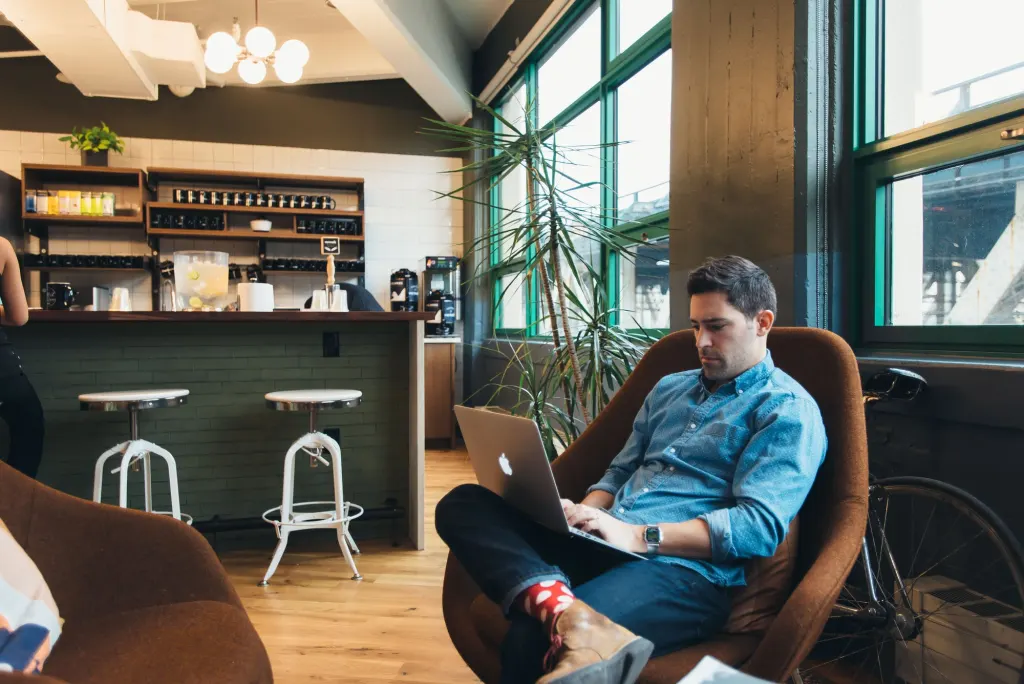WeWork Dumbo Heights – Coworking Space in New York City, United States ...