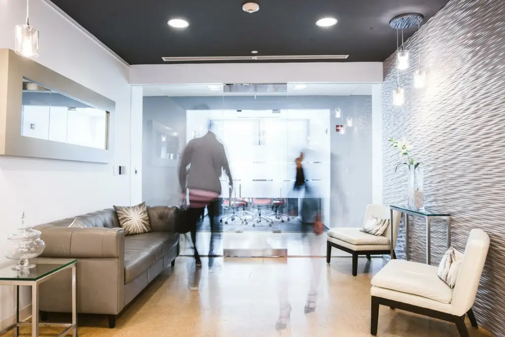 Quest Miami Quest Workspaces MIAMI 1395 BRICKELL – Coworking Space in Miami, United ...