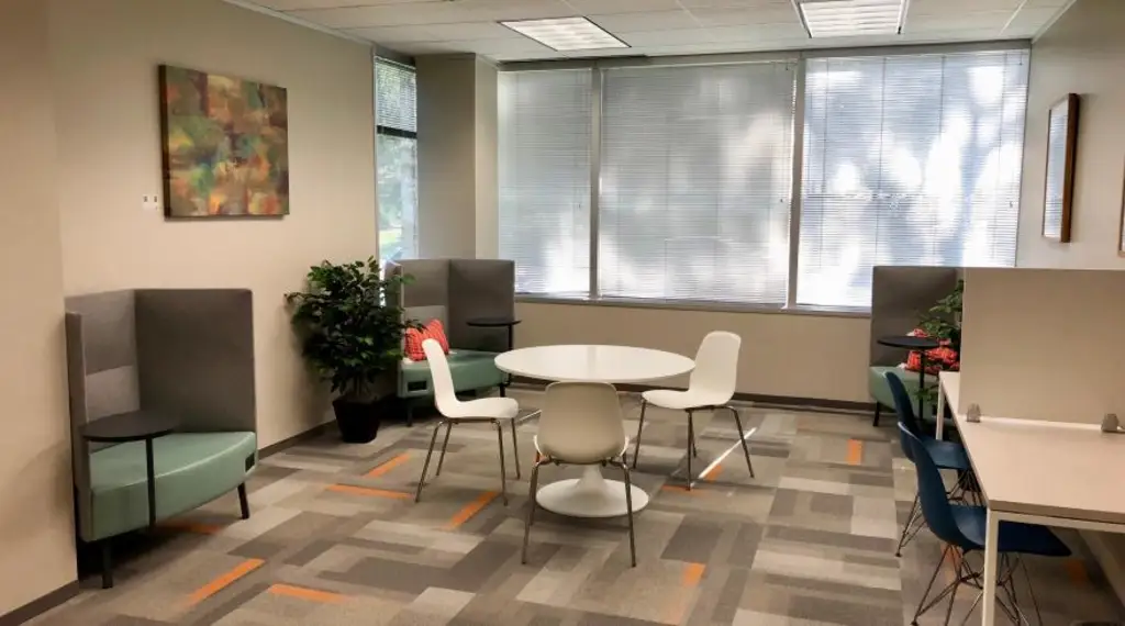 Office Evolution Louisville – Coworking Space in Denver, United States ...
