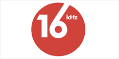 16khz