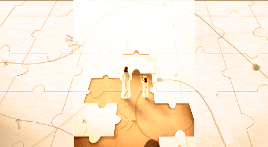 Sunday School Resource – The New and Living Way Church