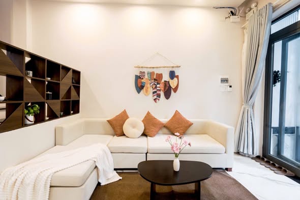 Spacious 2-Story Home in Prime An Thuong Expat Zone — photo 2