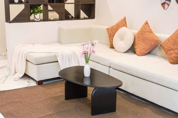 Spacious 2-Story Home in Prime An Thuong Expat Zone — photo 3