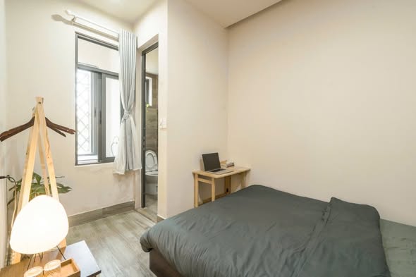 Spacious 2-Story Home in Prime An Thuong Expat Zone — photo 5