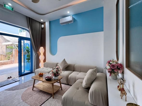 Spacious Modern House Near My Khe Beach Area — photo 2