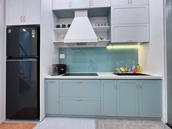 Spacious Modern House Near My Khe Beach Area — photo 4