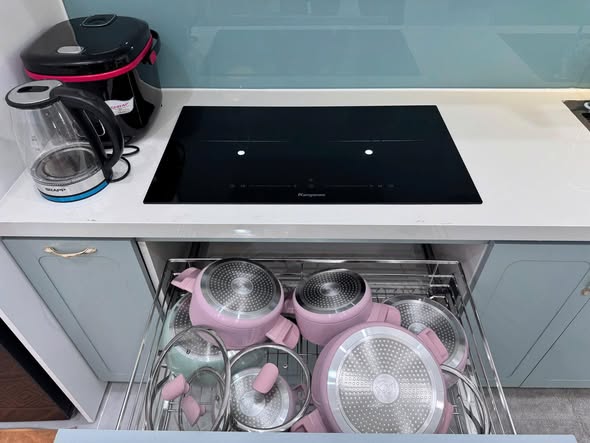 Spacious Modern House Near My Khe Beach Area — photo 5