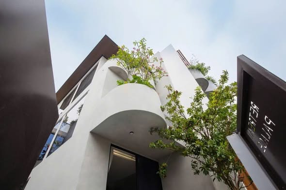 Luxury Villa with Private Pool and Garden Rental — photo 2