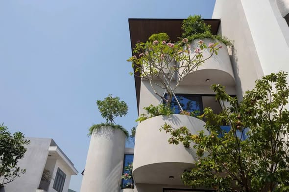 Luxury Villa with Private Pool and Garden Rental — photo 5