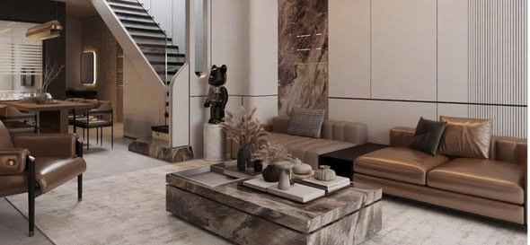 Modern New House in Peaceful Hoa Xuan Neighborhood — photo 3