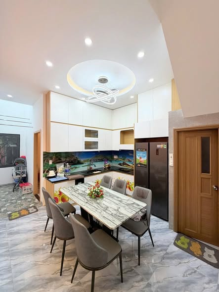 Brand New 4-Bedroom House for Rent - Fully Furnished — photo 3