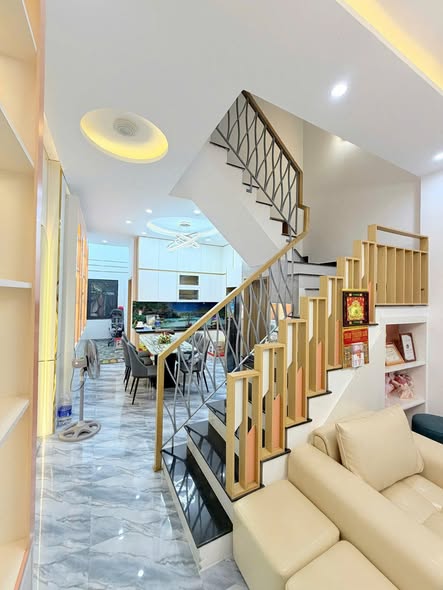 Brand New 4-Bedroom House for Rent - Fully Furnished — photo 4