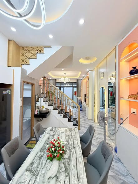 Brand New 4-Bedroom House for Rent - Fully Furnished — photo 5