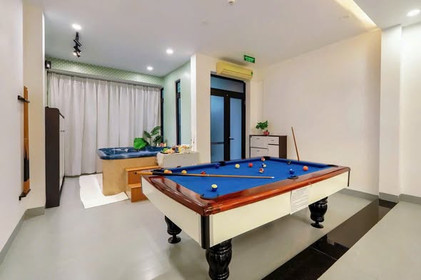 Spacious 3-Story Villa Rental Near My Khe Beach — photo 3