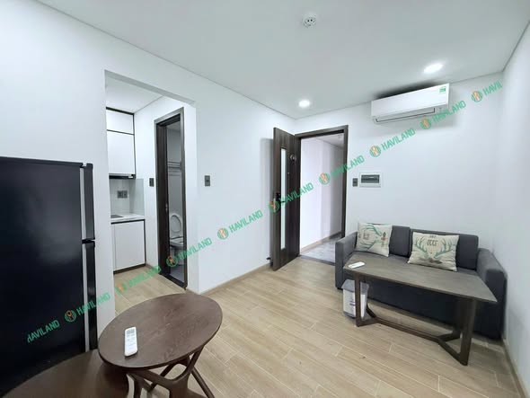 Modern Beachside Apartment on Ho Nghinh Street — photo 2