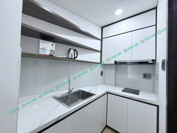 Modern Beachside Apartment on Ho Nghinh Street — photo 4