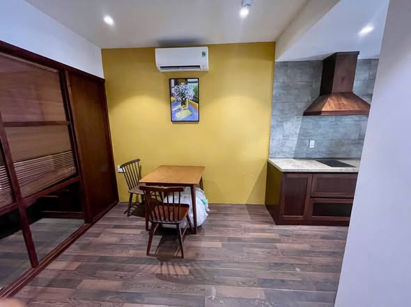 Spacious 2-Bedroom Apartment in An Thuong District — photo 2