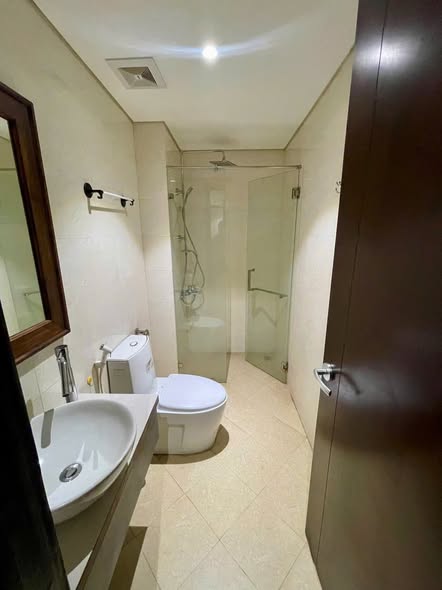 Spacious 2-Bedroom Apartment in An Thuong District — photo 3