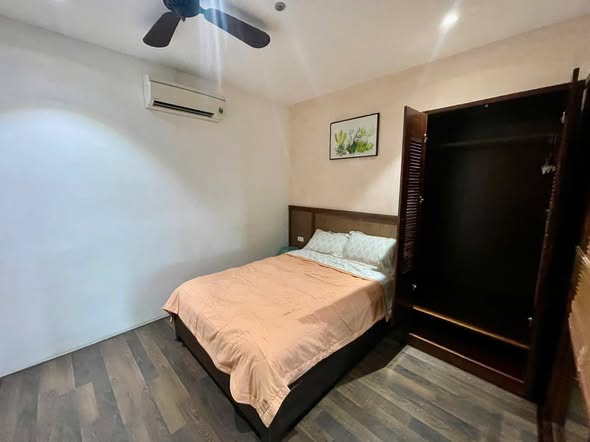 Spacious 2-Bedroom Apartment in An Thuong District — photo 5