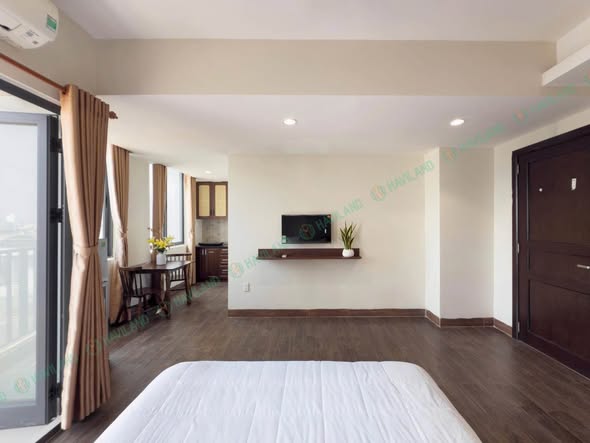 Modern Studio Apartment in Da Nang City Center — photo 2