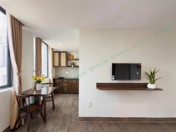 Modern Studio Apartment in Da Nang City Center — photo 4