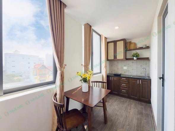 Modern Studio Apartment in Da Nang City Center — photo 5