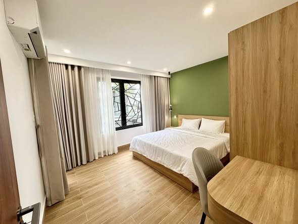 Modern 5-Bedroom Home Near My Khe Beach Da Nang — photo 4