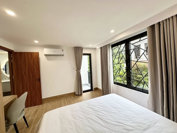 Modern 5-Bedroom Home Near My Khe Beach Da Nang — photo 5