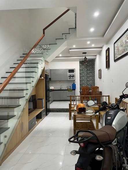 Beautiful Fully Furnished House in Da Nang City Center โ photo 3