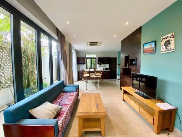 Spacious 2-Bedroom House in Central Da Nang — photo 2