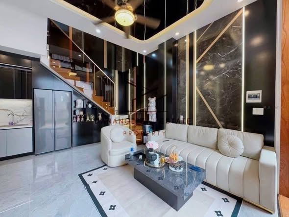 Spacious 4-Bedroom House in Lien Chieu District — photo 2