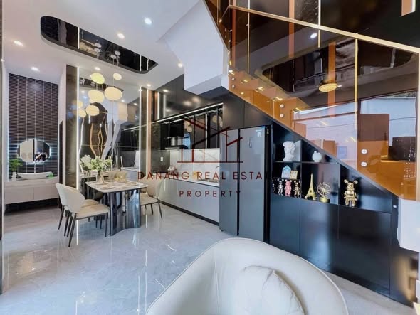 Spacious 4-Bedroom House in Lien Chieu District — photo 4