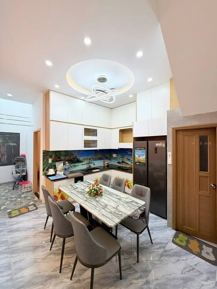 Spacious 4-Bedroom House in Hai Chau District, Da Nang — photo 3